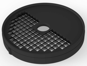 Решетка для кубиков 10х10х10 Abat 410000011486 в ШефСтор (срefstore.ru)